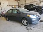 NISSAN VERSA S photo