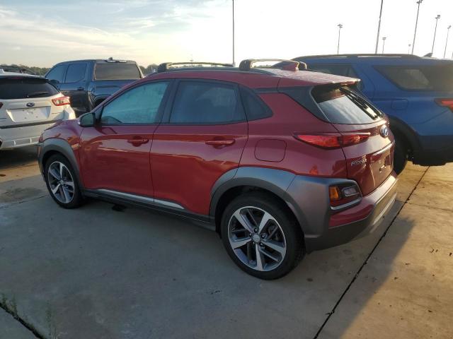 2021 HYUNDAI KONA LIMIT - KM8K3CA57MU658906