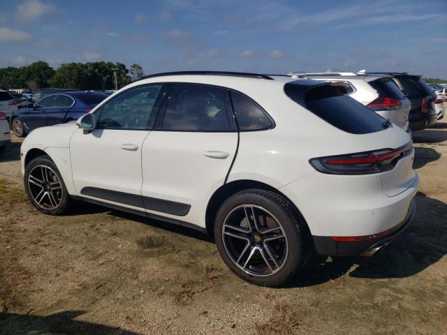 VIN WP1AB2A55KLB33910 2019 Porsche Macan, S no.2