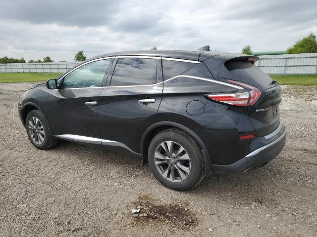 VIN 5N1AZ2MG5JN162980 2018 Nissan Murano, S no.2