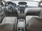 HONDA ODYSSEY EX photo