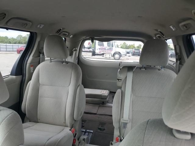 2016 TOYOTA SIENNA LE - 5TDKK3DC7GS751418