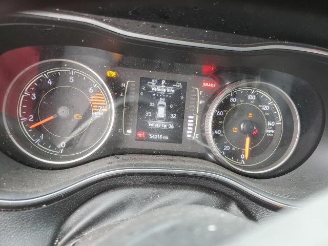 2019 JEEP CHEROKEE L - 1C4PJLCB5KD298051