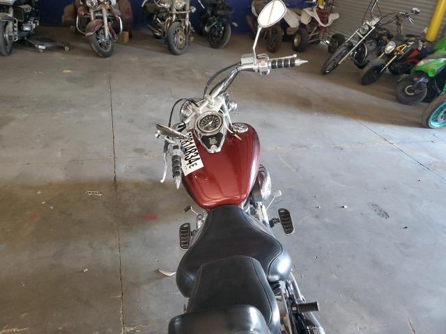 2002 SUZUKI VL800 - JS1VS54A822100901