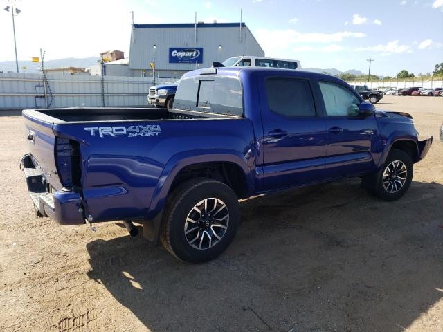 2023 TOYOTA TACOMA DOU - 3TMCZ5AN8PM626820