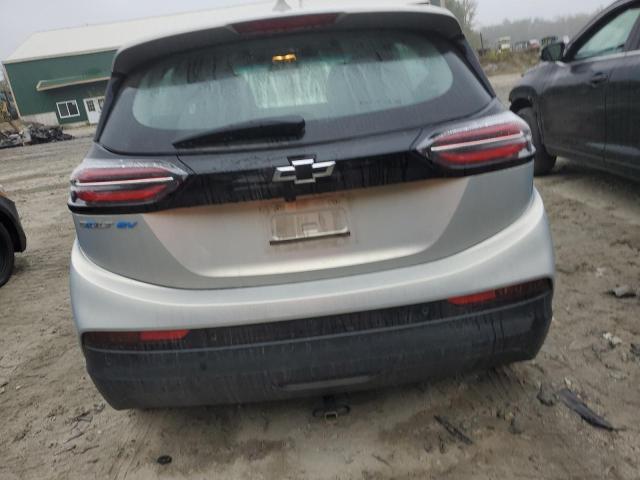 VIN 1G1FX6S01N4108402 2022 Chevrolet Bolt, 2LT no.6