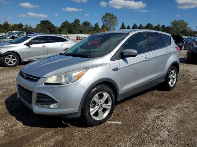 2016 FORD ESCAPE SE - 1FMCU0GX3GUA81126