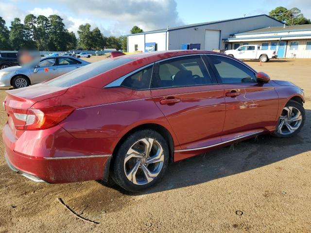 2018 HONDA ACCORD EXL - 1HGCV1F53JA106141