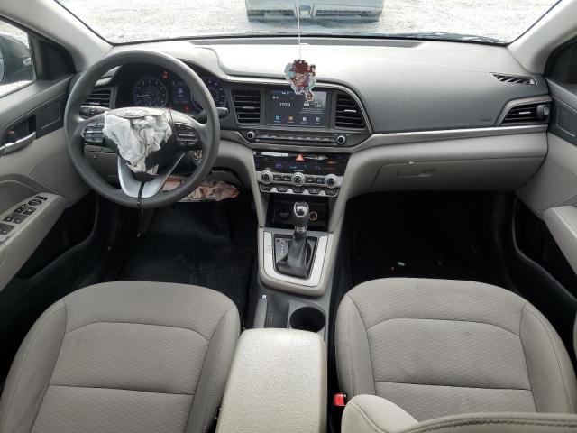 2020 HYUNDAI ELANTRA SE - 5NPD84LFXLH578888