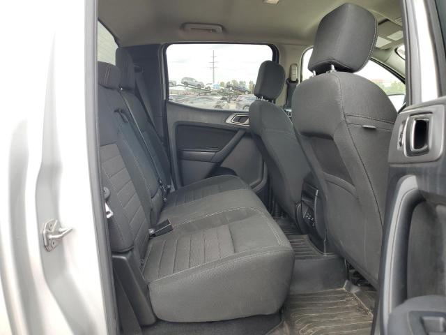 2019 FORD RANGER XL - 1FTER4FH9KLA25111