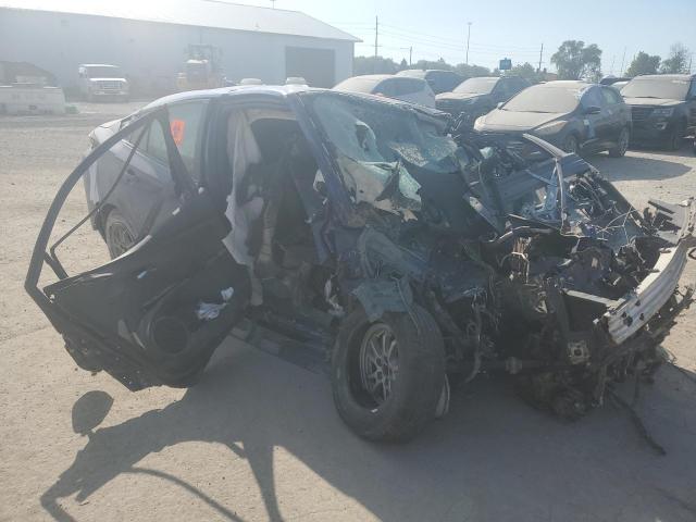 2016 TOYOTA PRIUS - JTDKBRFU7G3519945