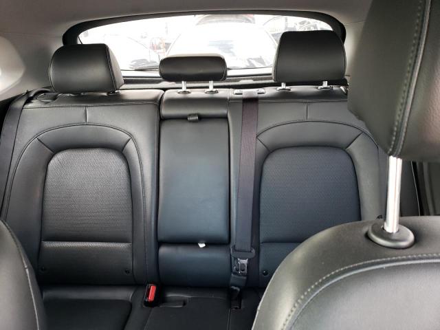 2021 HYUNDAI KONA ULTIM - KM8K53AG6MU135453