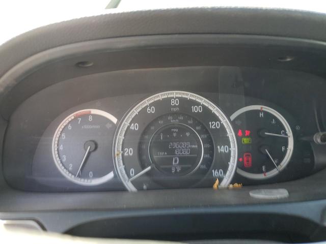 2016 HONDA ACCORD EX - 1HGCR2F79GA005044