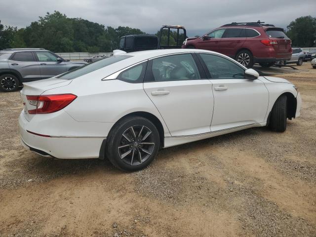 2021 HONDA ACCORD EXL - 1HGCV1F53MA062940
