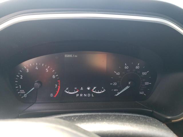 2020 FORD ESCAPE SEL - 1FMCU0H67LUB21935