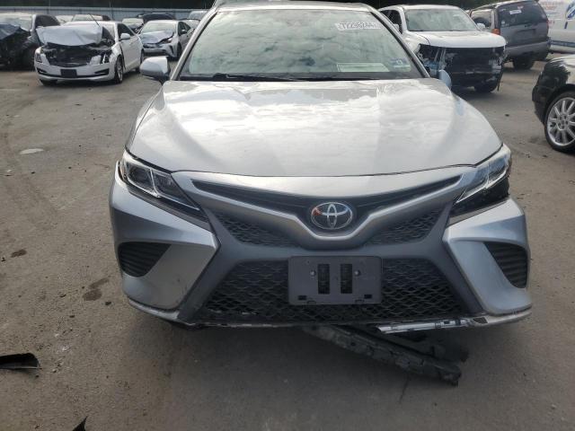 2019 TOYOTA CAMRY L - 4T1B11HKXKU835385