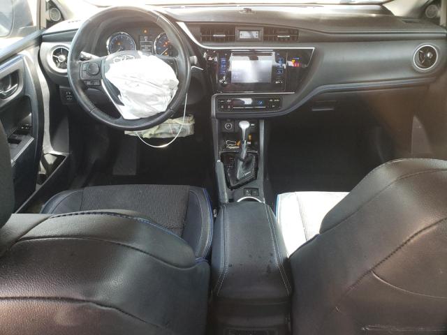2019 TOYOTA COROLLA L - 2T1BURHE1KC219236