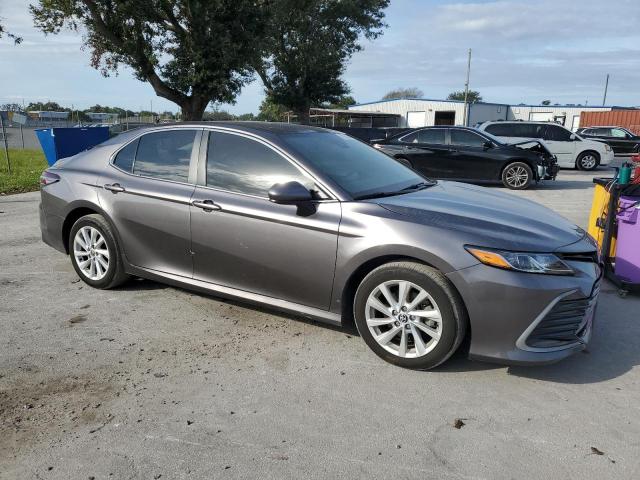 2023 TOYOTA CAMRY LE - 4T1C11AK5PU179909