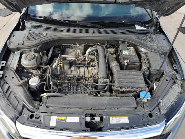 2020 VOLKSWAGEN JETTA S - 3VWCB7BU0LM051612