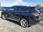 LEXUS RX 350 BAS photo