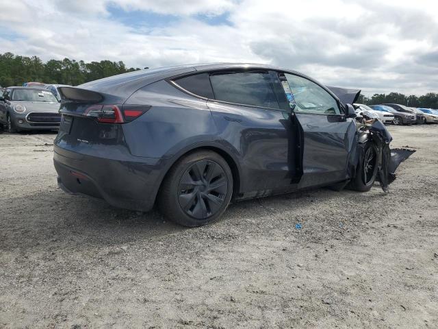 2024 TESLA MODEL Y - 7SAYGDEE5RA300089