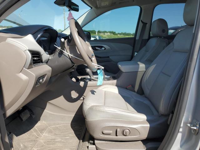 2018 CHEVROLET TRAVERSE L - 1GNERHKW1JJ241287