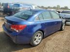 CHEVROLET CRUZE LT photo