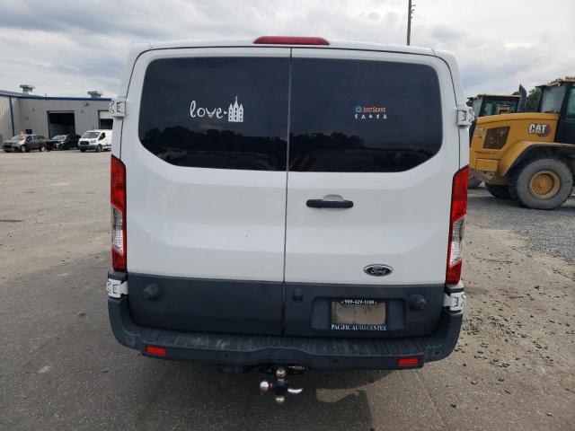 2016 FORD TRANSIT T- - 1FBZX2YG4GKB25747