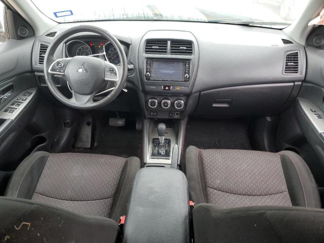 2019 MITSUBISHI OUTLANDER - JA4AR3AU4KU007424