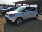 2018 KIA SOUL - KNDJN2A29J7596610