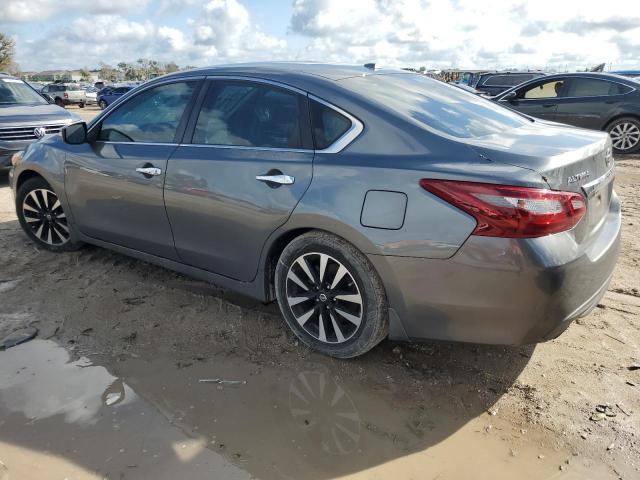 VIN 1N4AL3AP7JC137614 2018 Nissan Altima, 2.5 no.2