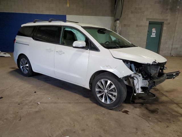 VIN KNDMC5C19G6157947 2016 KIA Sedona, EX no.4