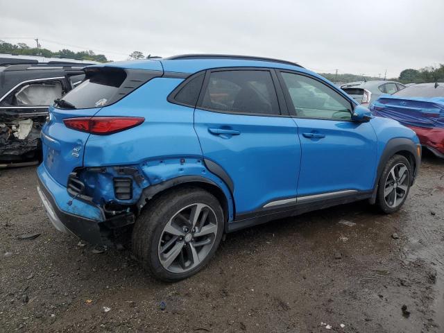 2018 HYUNDAI KONA ULTIM - KM8K5CA59JU080944