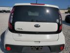 KIA SOUL photo