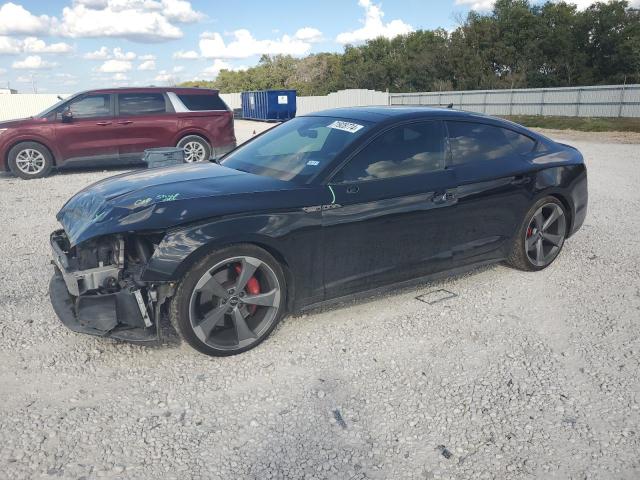 2019 AUDI S5 PREMIUM - WAUB4CF57KA081221