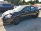 2015 NISSAN SENTRA S - 3N1AB7AP2FL684003