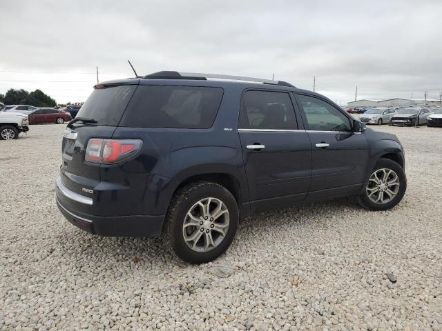 VIN 1GKKVRKDXGJ105121 2016 GMC Acadia, Slt-1 no.3