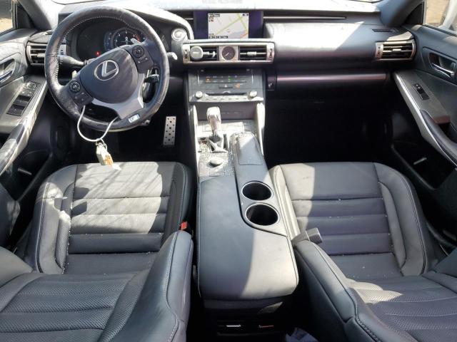 2016 LEXUS IS 200T - JTHBA1D21G5036055