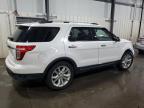 FORD EXPLORER L photo