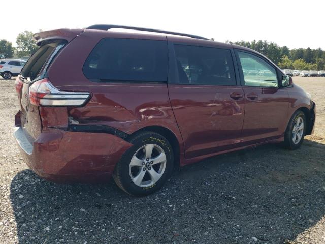 2020 TOYOTA SIENNA LE - 5TDKZ3DC7LS051730