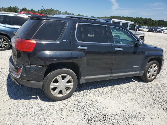 2016 GMC TERRAIN SL - 2GKFLPE38G6129929