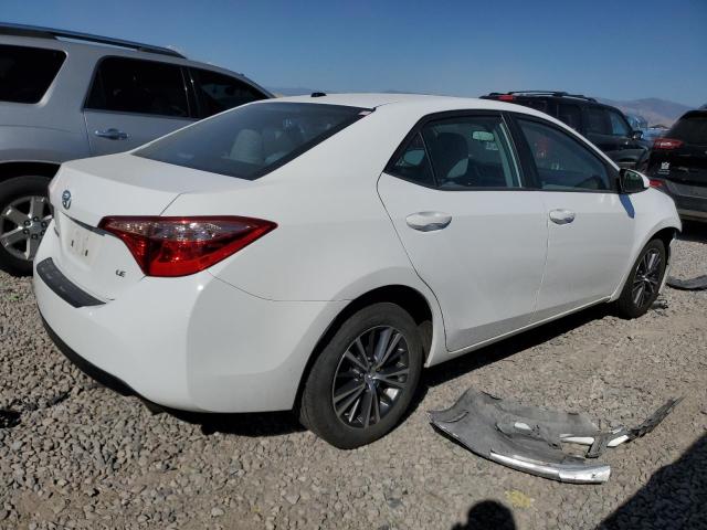 VIN 5YFBURHE7HP659017 2017 Toyota Corolla, L no.3