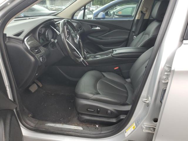 2017 BUICK ENVISION E - LRBFXDSAXHD102475