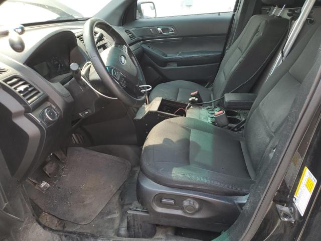 2016 FORD EXPLORER P - 1FM5K8AR2GGB13067