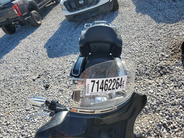 2010 HARLEY-DAVIDSON ELECT GLID 1HD1FC410AB604613