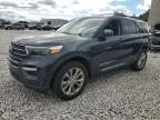 FORD EXPLORER X photo