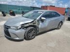 2017 TOYOTA CAMRY LE - 4T1BF1FK5HU365716