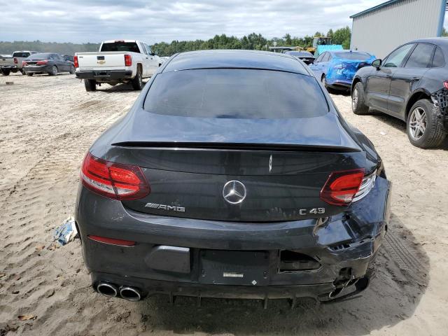 VIN WDDWJ6EBXLF973656 2020 Mercedes-Benz C-Class, 4... no.6