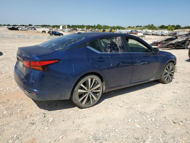 Vin: 1n4bl4cv6kc160180, lot: 55093305, nissan altima sr 20193