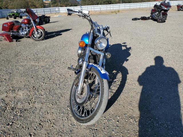 2007 HONDA VT750 C2 JH2RC53127M000107